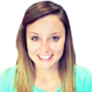 Meet your Posher, Kristen